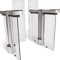 Fastlane Glassgate 300