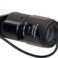 Top BC 2189 Network Camera