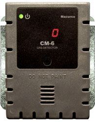 Macurco CM 6