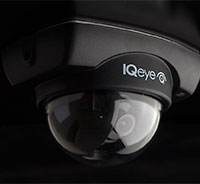IQeye Alliance Mini HD Megapixel Series