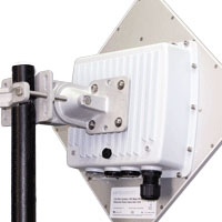 5.8 Outdoor Ethernet Radios 