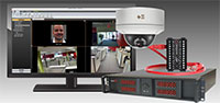 Network Video Recorder