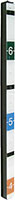 Height-Strip IPCH2M43PB Camera