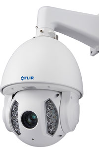 HD 30X PTZ IP Speed Dome