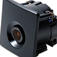 700TVL MullionCam Series