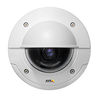 Indoor AXIS P3365-V and Outdoor AXIS P3365-VE
