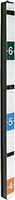 2MP IP Height Strip Camera