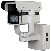DINION IP Imager 9000 HD Camera
