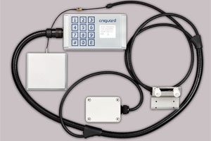 CNIguard Intrusion Detection System