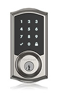 SmartCode 914 Deadbolt Lock Touchscreen Version
