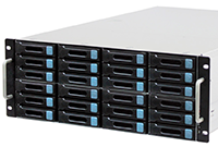 E-Series Digital Video Surveillance