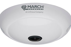 MegaPX 360 Indoor Dome