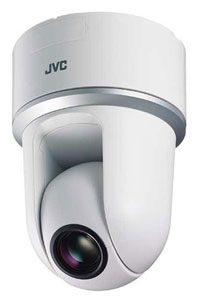 VN-H557U Megapixel Non-Endless PTZ Camera
