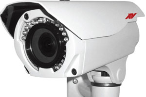 IPB2MTI Camera
