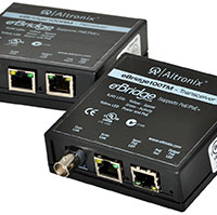 eBridge Ethernet over Coax Adapters