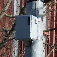 IMSYS Presence Awareness System