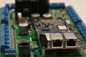 FlexIP Control Panel