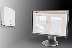 A1001 Network Door Controller
