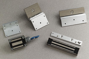 MM-300 Electromagnetic Lock
