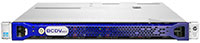 1U 24TB Video Recording Platform