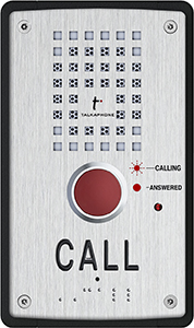 Compact IP Call Stations