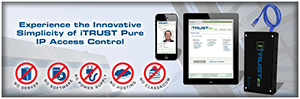 iTRUST
