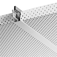 Security Ceiling Systems