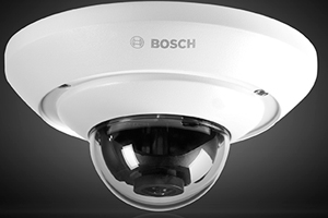 FLEXIDOME IP Cameras