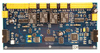 Dual Reader Module