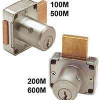 MRI Locks