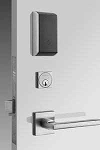 IN120 Wi-Fi Lock