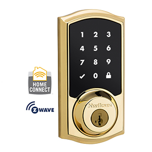 SmartCode 916 Lock