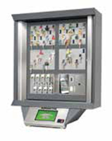 KeyWatcher Touch