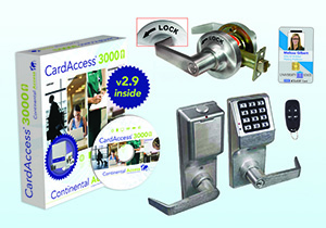 K12 School Security Technologies