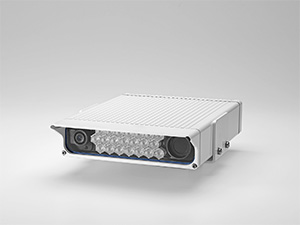 AutoVu Sharp and SharpX Automated License Plate Recognition Cameras