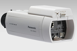 WV-SFV631LT