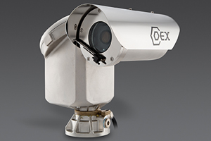 C-Range Camera Stations