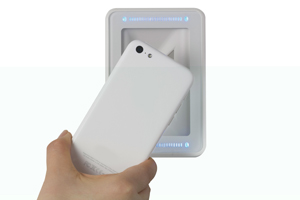QK30 Scanner