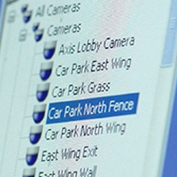 Symmetry V8 Access Control Software