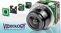 UVC Compliant Cameras