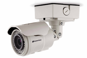 MegaView 2 Camera
