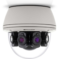 12MP SurroundVideo Camera