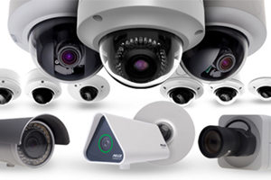 Enhanced Range Cameras