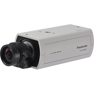 Full 1080P Cameras