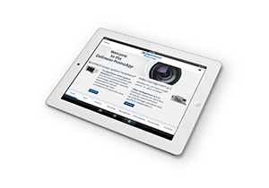 Informative Security App