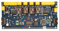 Dual Reader Module