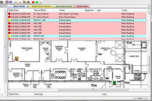 System Galaxy Software