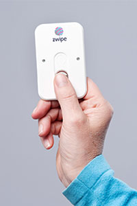 Biometric Card