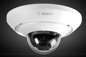 FLEXIDOME IP Micro 2000 and 5000 Cameras