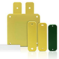 Epoxy Tag UHF